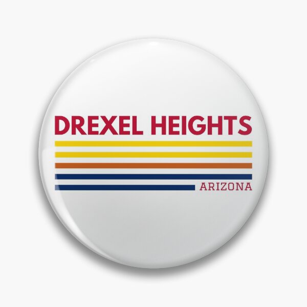 Item preview, Drexel Heights Arizona designed and sold by Taumaturgo.