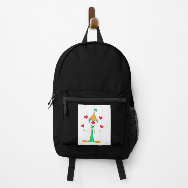 Item preview, Clowning around designed and sold by artSMG.