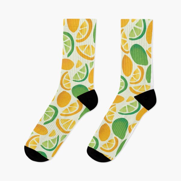 Aperçu de l'œuvre Citrons et limes créée et vendue par ceciliab12.