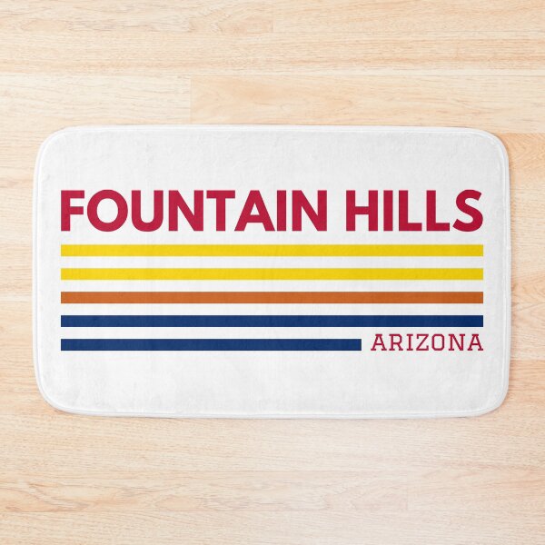 Item preview, Fountain Hills Arizona designed and sold by Taumaturgo.
