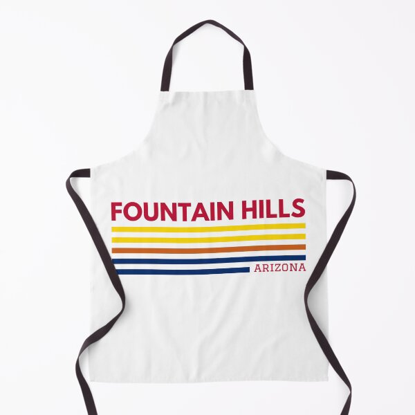 Item preview, Fountain Hills Arizona designed and sold by Taumaturgo.