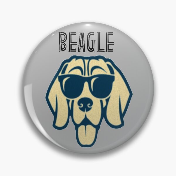Item preview, Cool beagle funny gift for dog lovers and beagle owner  designed and sold by AYACHI90.
