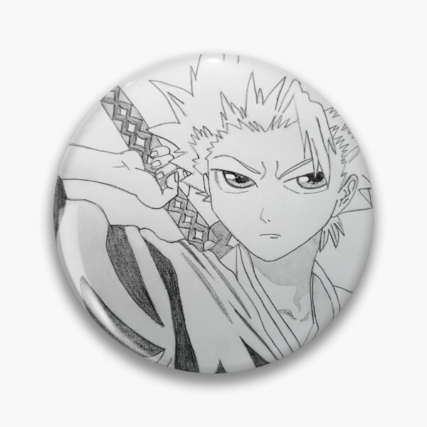 Item preview, Toshiro designed and sold by Bartpapi.