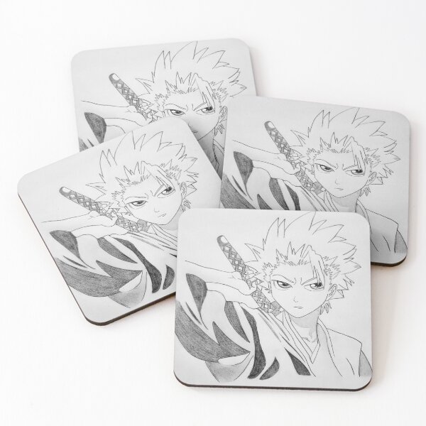 Item preview, Toshiro designed and sold by Bartpapi.