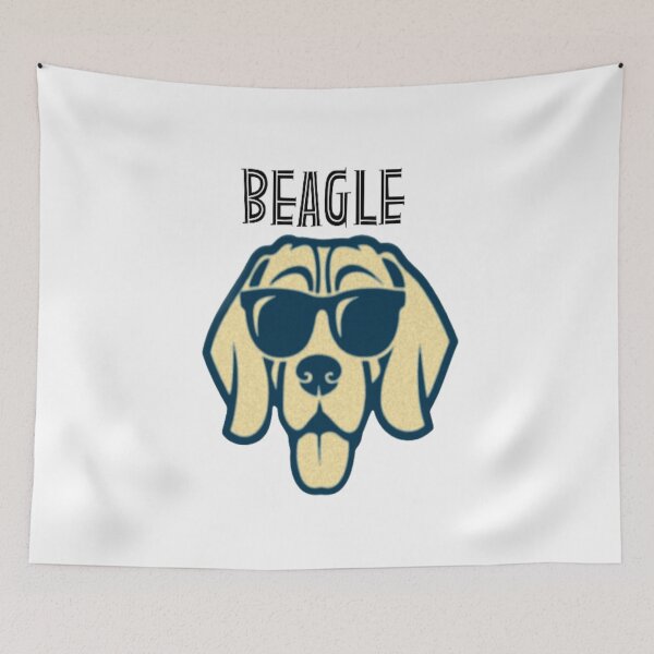 Item preview, Cool beagle funny gift for dog lovers and beagle owner  designed and sold by AYACHI90.