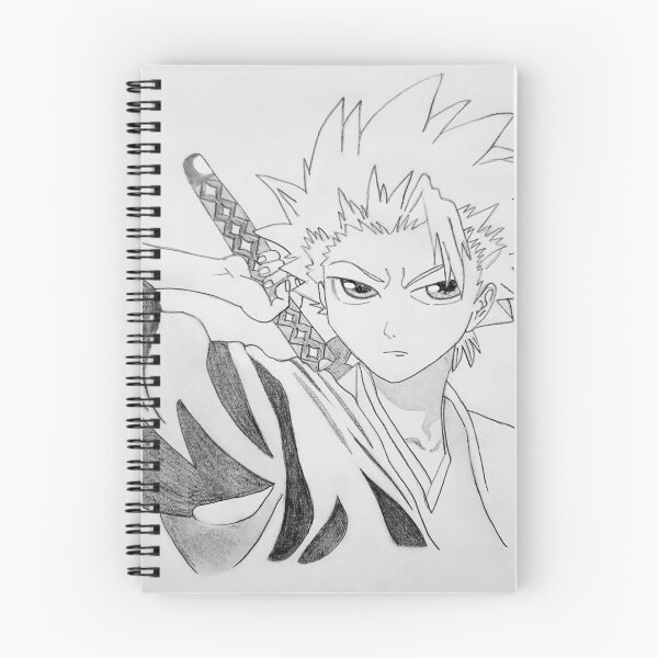 Item preview, Toshiro designed and sold by Bartpapi.