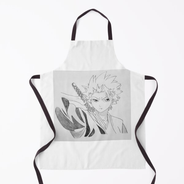 Item preview, Toshiro designed and sold by Bartpapi.