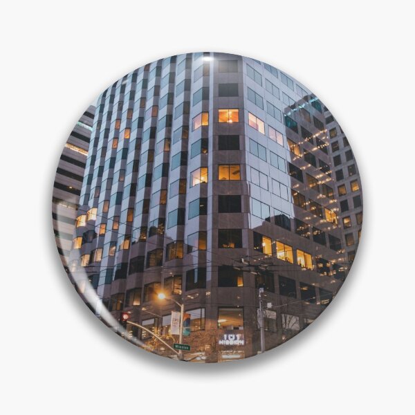 Item preview, SF crosswalk designed and sold by juliobarrera.