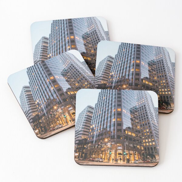 Item preview, SF crosswalk designed and sold by juliobarrera.