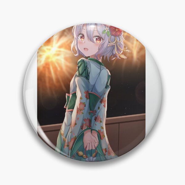 Item preview, Kokoro-chan ômatsuri yukata designed and sold by Kitsuneemiya613.