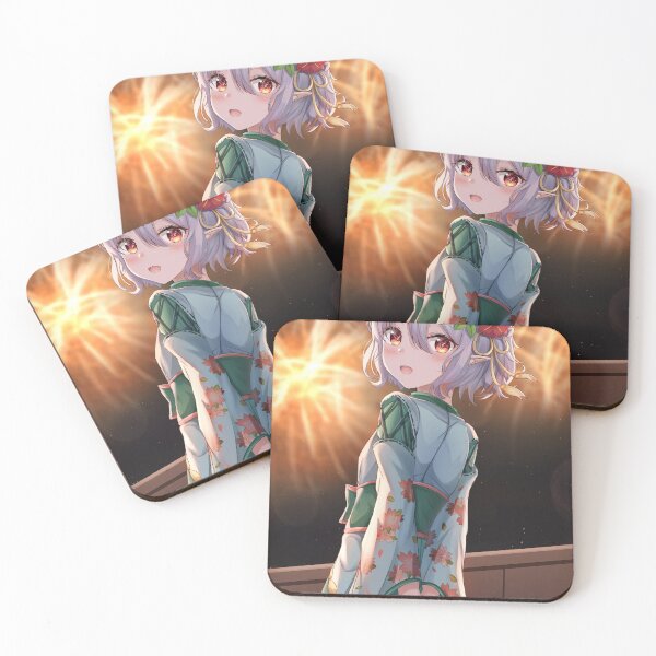 Item preview, Kokoro-chan ômatsuri yukata designed and sold by Kitsuneemiya613.