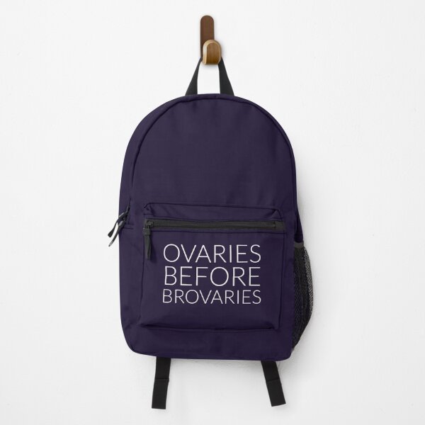 Item preview, Ovaries before brovaries designed and sold by Jamiecsmith1986.