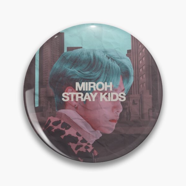 Item preview, SKZ 'Miroh' redesign  designed and sold by minsjoon.