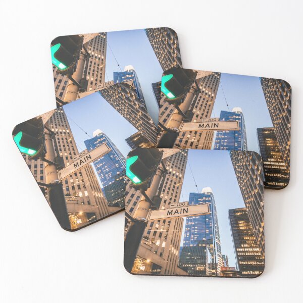 Item preview, Main SF designed and sold by juliobarrera.