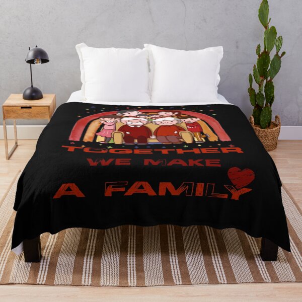 Artikelvorschau, Familientag, neues Design entworfen und verkauft von ESAMSTORE.