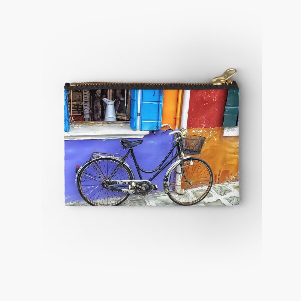 Item preview, Burano artwork from my photo designed and sold by pietrofoto.