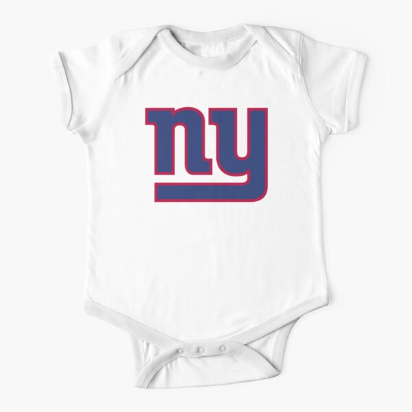 children's ny giants apparel