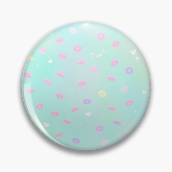 Item preview, Donutflakes' Love designed and sold by anamont.