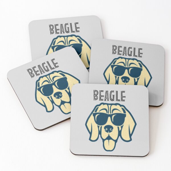Item preview, Cool beagle funny gift for dog lovers and beagle owner  designed and sold by AYACHI90.