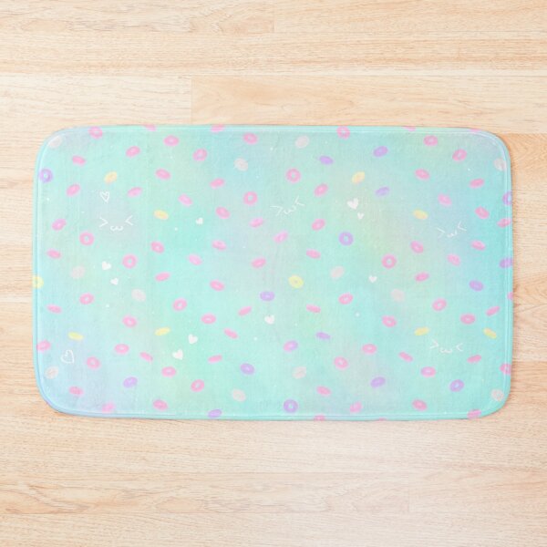 Item preview, Donutflakes' Love designed and sold by anamont.