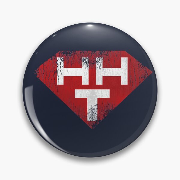 Item preview, Worn H&H Tools Company designed and sold by Mercatus.