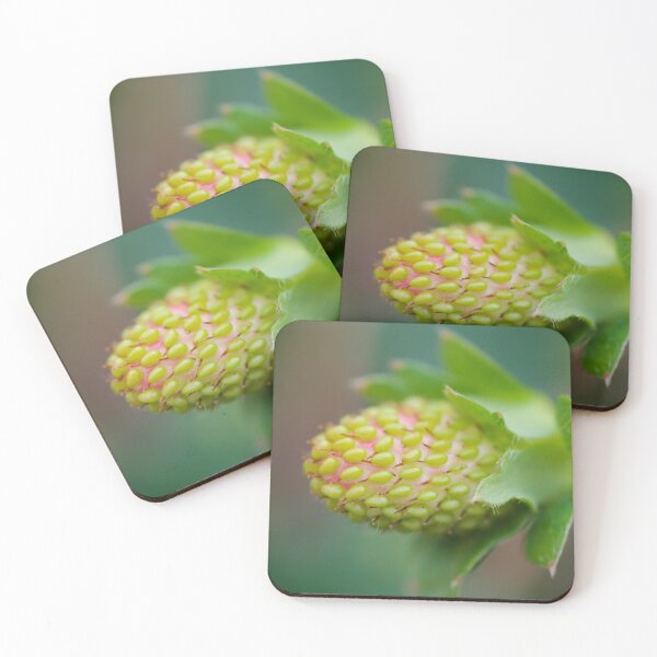 Item preview, Green Strawberry designed and sold by D-GaP.