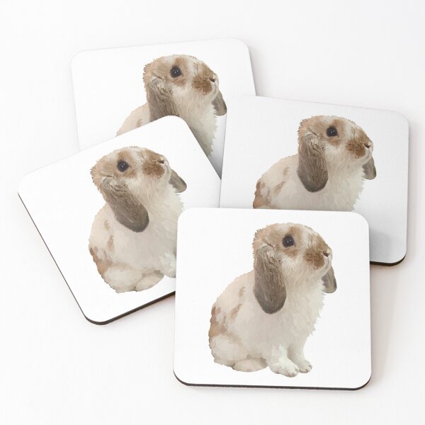 Item preview, Bun Bun designed and sold by hegdesigns.