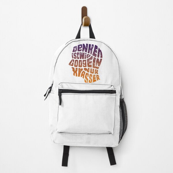 Item preview, Thinking is like googling, only more blatant - funny gift saying designed and sold by Halfstone.