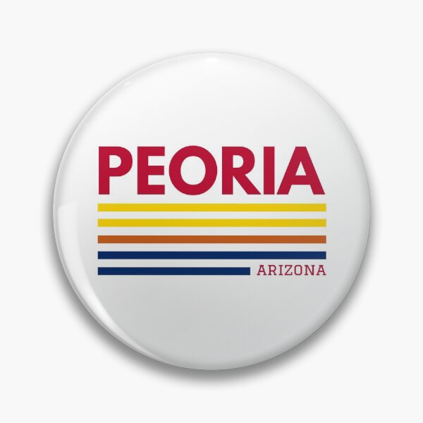 Item preview, Peoria Arizona designed and sold by Taumaturgo.