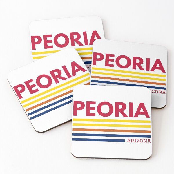 Item preview, Peoria Arizona designed and sold by Taumaturgo.