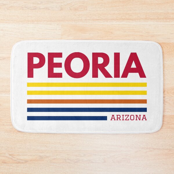 Item preview, Peoria Arizona designed and sold by Taumaturgo.