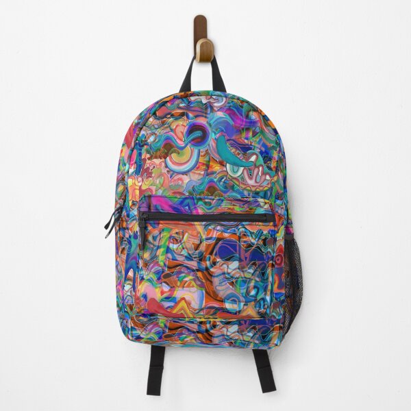 Item preview, Mundo Graffiti designed and sold by Diego Manuel Rodriguez.