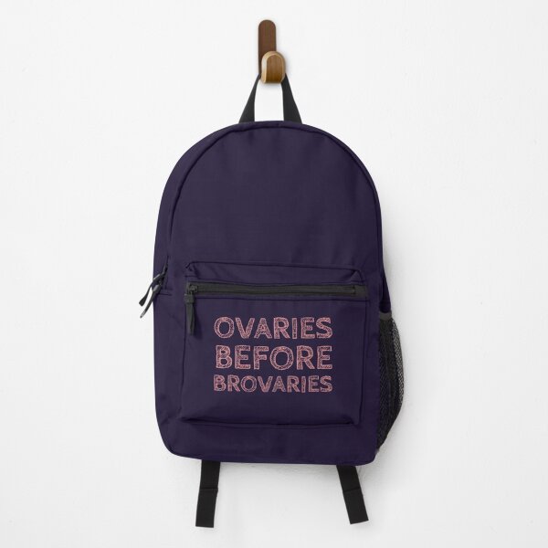 Item preview, Ovaries before brovaries designed and sold by Jamiecsmith1986.