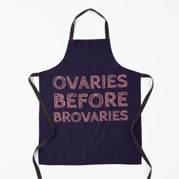 Item preview, Ovaries before brovaries designed and sold by Jamiecsmith1986.