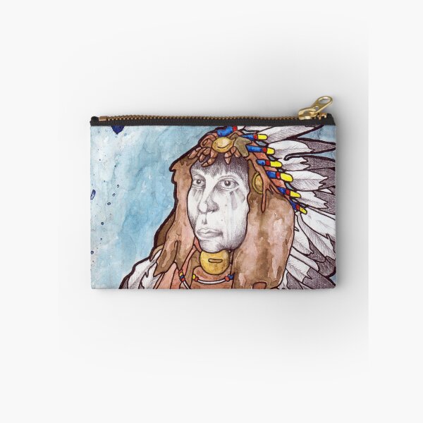 Item preview, Young Native designed and sold by Pete Matejka.