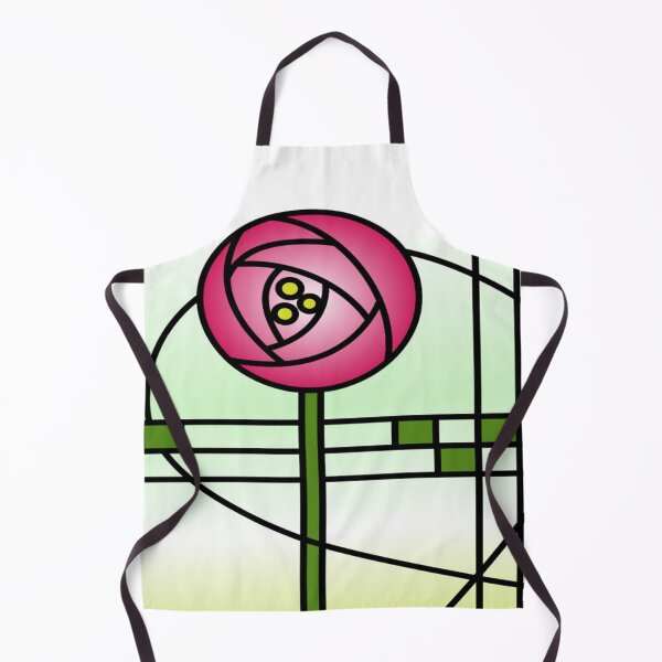 Item preview, Charles Rennie Mackintosh designed and sold by Jenie Yolland.