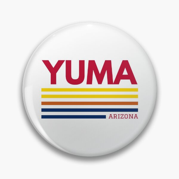 Item preview, Yuma Arizona designed and sold by Taumaturgo.