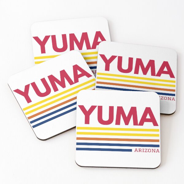 Item preview, Yuma Arizona designed and sold by Taumaturgo.