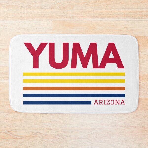 Item preview, Yuma Arizona designed and sold by Taumaturgo.