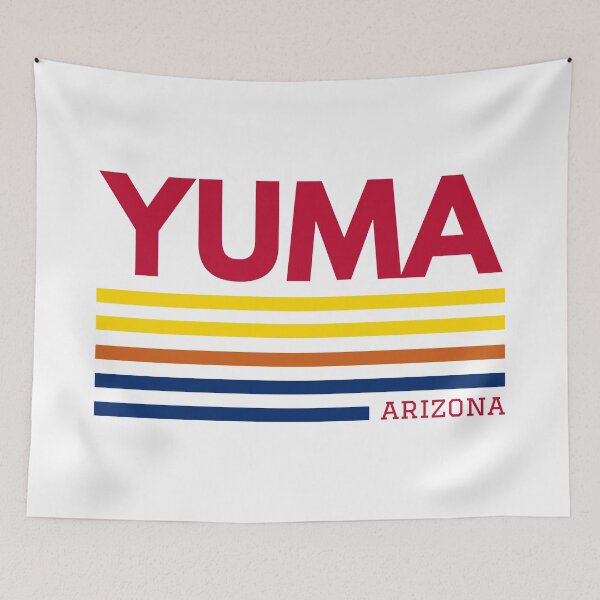 Item preview, Yuma Arizona designed and sold by Taumaturgo.