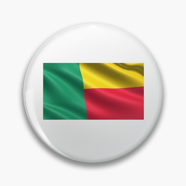 Item preview, Benin designed and sold by 2411.