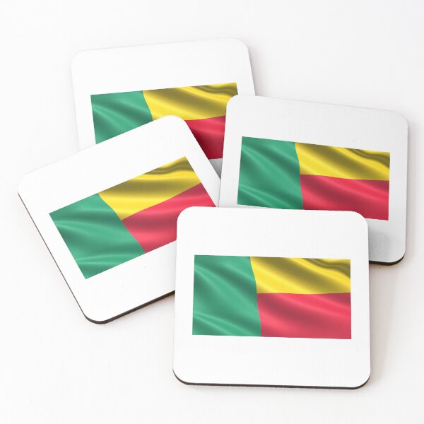 Item preview, Benin designed and sold by 2411.