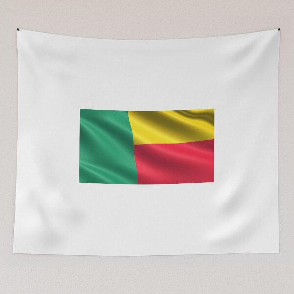 Item preview, Benin designed and sold by 2411.