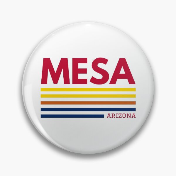 Artikelvorschau, Mesa Arizona entworfen und verkauft von Taumaturgo.