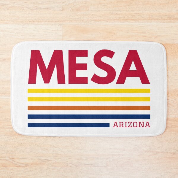 Item preview, Mesa Arizona designed and sold by Taumaturgo.