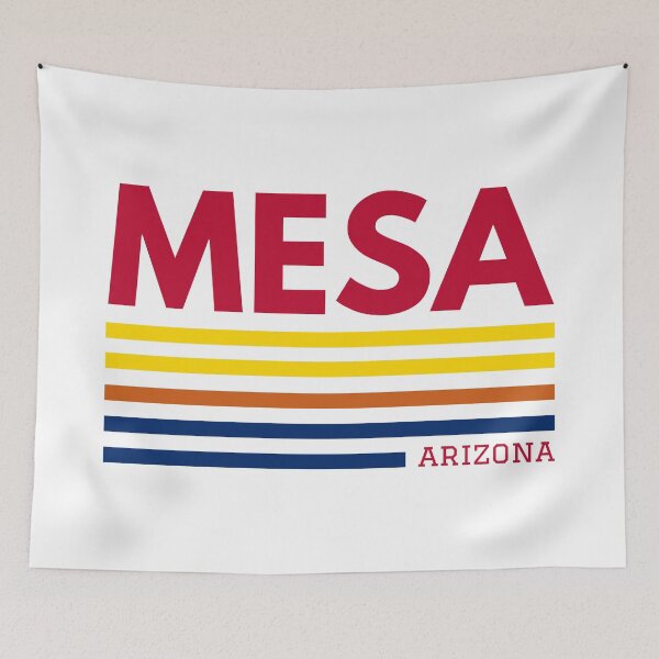 Artikelvorschau, Mesa Arizona entworfen und verkauft von Taumaturgo.