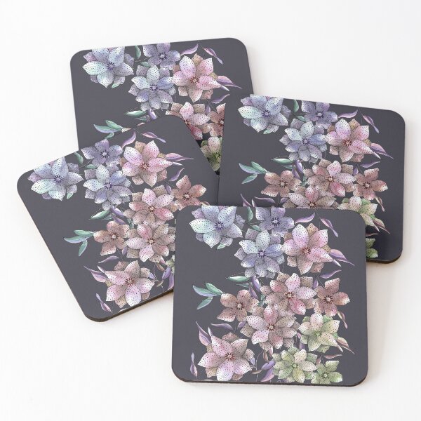 Item preview, Flowering designed and sold by LucaArtsDesign.