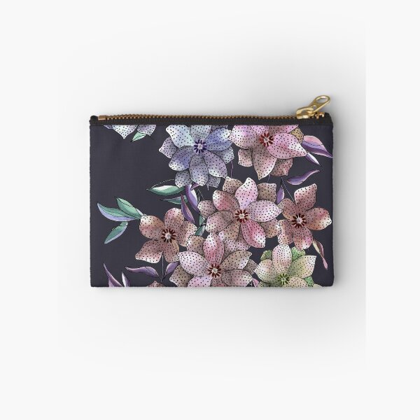 Aperçu de l'œuvre Floraison créée et vendue par LucaArtsDesign.