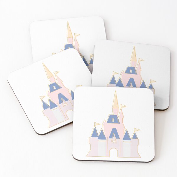 Item preview, Castle Magic Kingdom designed and sold by bae-ley.