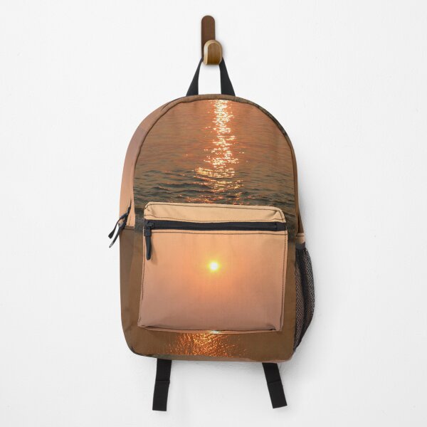 Item preview, Vietnamese Sunset - Phu Quoc Island designed and sold by Bryony Rose.